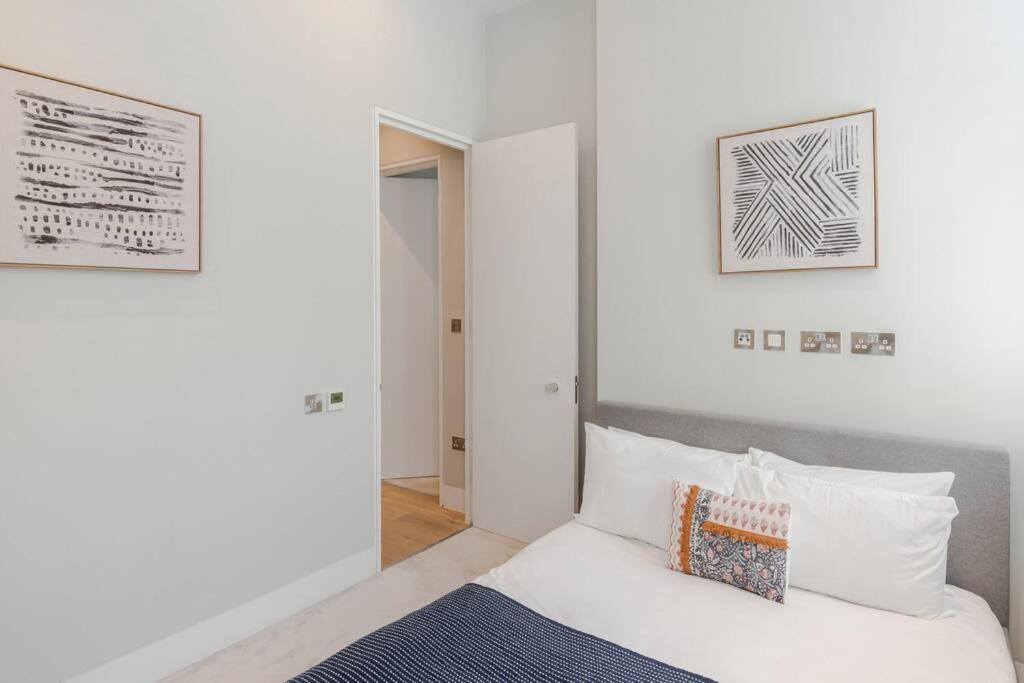 Central Holborn Bloomsbury Flats Londra Dış mekan fotoğraf