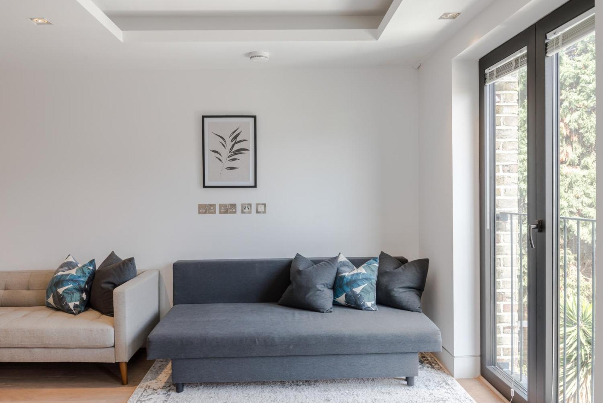 Central Holborn Bloomsbury Flats Londra Dış mekan fotoğraf